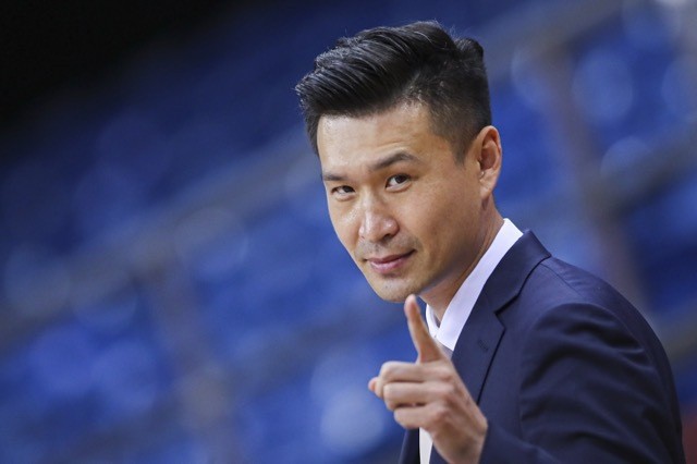 疯狂刮彩票！霍楠在三届CBA选秀大会中先后选了12人