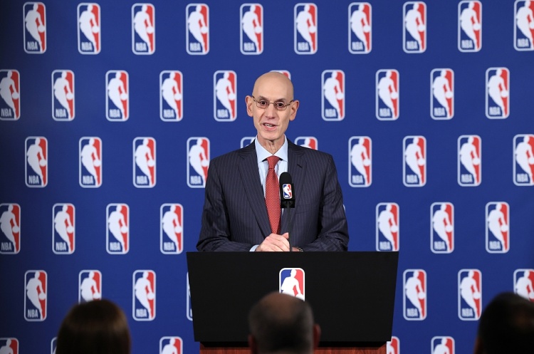 ESPN：联盟&工会支持限制博彩投注范围 如下注单项数据&个人表现