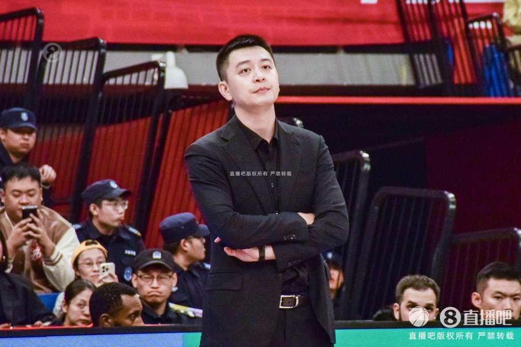 没有奇迹！辽宁系列赛历史共计6次0-2落后 最终均落败